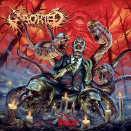 ABORTED  ManiaCult Standard CD Jewelcase [CD]